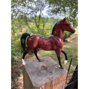 Breyer Zayn Gamblers Choice